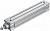 3657874 Стандартный цилиндр DSBC-63-320-D3-PPVA-N3 FESTO