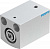 188133 Короткоходовый цилиндр AEVC-20-25-I-P FESTO