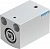 188133 Короткоходовый цилиндр AEVC-20-25-I-P FESTO
