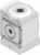 536967 Модуль разветвления MS6-FRM-1/4-I FESTO