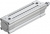 1383584 Пневмоцилиндр DSBC-63-160-PPVA-N3 FESTO