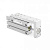 Мини-суппорт PRY-006-SA-0025 Pemaks