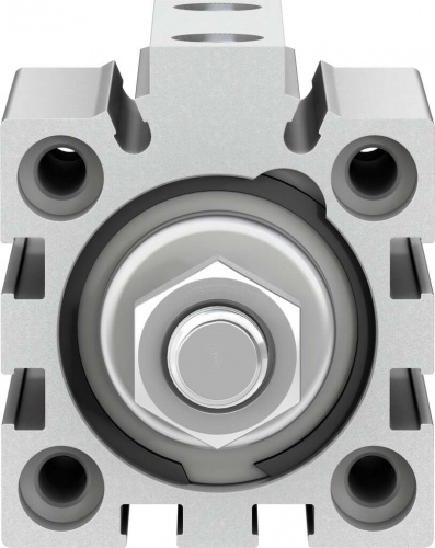 188217 Короткоходовый цилиндр ADVC-32-20-A-P-A FESTO 188217 Короткоходовый цилиндр ADVC-32-20-A-P-A FESTO