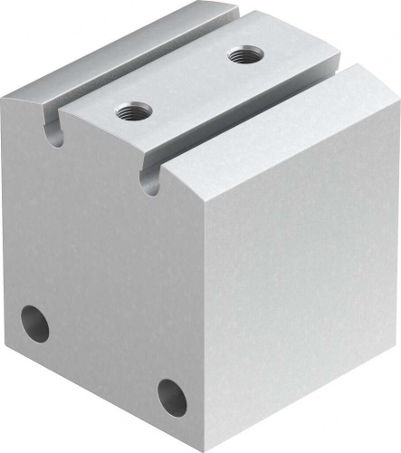 188172 Короткоходовый цилиндр ADVC-25-5-I-P-A FESTO