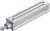 1376310 Пневмоцилиндр DSBC-50-200-PPSA-N3 FESTO 1376310 Пневмоцилиндр DSBC-50-200-PPSA-N3 FESTO