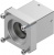 4491059 Осевой набор EAMM-A-V25-40P FESTO