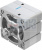 536374 Компактный цилиндр ADN-100-10-A-P-A FESTO