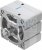 536374 Компактный цилиндр ADN-100-10-A-P-A FESTO