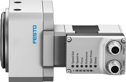 8087808 Поворотный привод ERMS-25- FESTO