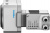 8087808 Поворотный привод ERMS-25- FESTO