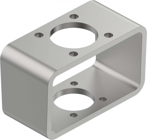 8083005 Переходник DARQ-B-F05-F04-R13-P5 FESTO
