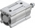 1384892 Пневмоцилиндр DSBC-100-50-PPSA-N3 FESTO 1384892 Пневмоцилиндр DSBC-100-50-PPSA-N3 FESTO