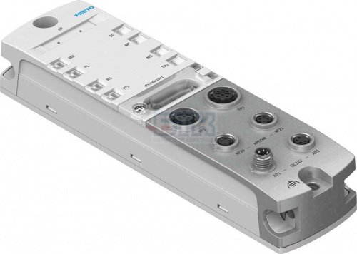 8086610 EtherNet/IP interface CPX-AP-I-EP-M12 FESTO 8086610 EtherNet/IP interface CPX-AP-I-EP-M12 FESTO