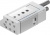 543909 Мини-суппорт DGSL-25- - FESTO 543909 Мини-суппорт DGSL-25- - FESTO