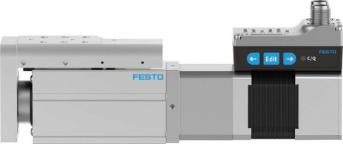 8083813 Мини-суппорт EGSS-BS-KF-45- FESTO 8083813 Мини-суппорт EGSS-BS-KF-45- FESTO