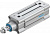 3659473 Стандартный цилиндр DSBC-50-70-D3-PPVA-N3 FESTO