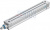 1376912 Пневмоцилиндр DSBC-40-320-PPSA-N3 FESTO 1376912 Пневмоцилиндр DSBC-40-320-PPSA-N3 FESTO