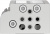 544001 Мини-суппорт DGSL-16-50-Y3A FESTO 544001 Мини-суппорт DGSL-16-50-Y3A FESTO