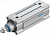 3657819 Стандартный цилиндр DSBC-63-100-D3-PPSA-N3 FESTO