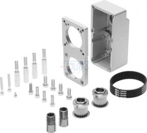 543157 Параллельный набор EAMM-U-D40-55A FESTO