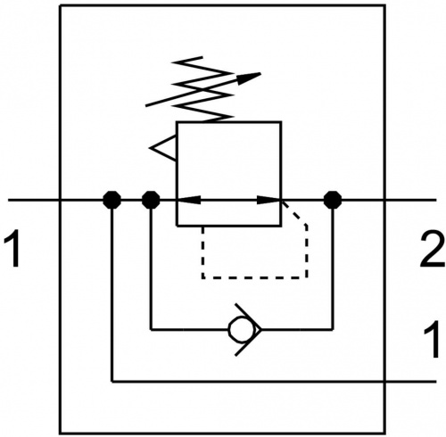 529482 Регулятор давления MS4-LRB-1/4-D6-VS-AS-Z FESTO 529482 Регулятор давления MS4-LRB-1/4-D6-VS-AS-Z FESTO
