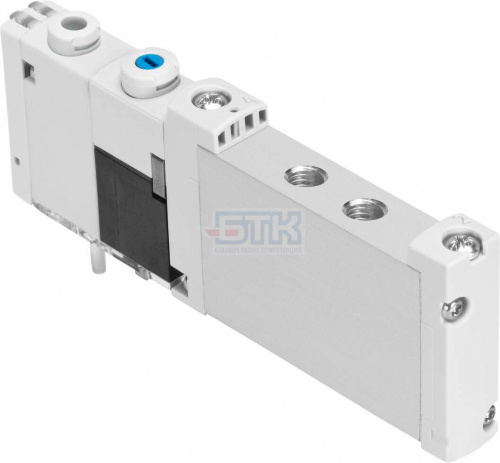 573392 Распределитель VUVG-S10-M52-RZT-M5-1T1L FESTO