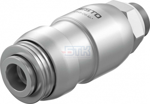 8059276 Быстроразъемная розетка NPHS-D6-M-G38 FESTO