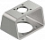 8082983 Переходник DARQ-B-F07-F04-R13 FESTO