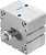 572727 Компактный цилиндр ADN-80-10-A-PPS-A FESTO