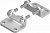 174369 Крепежные лапы HNC-32 FESTO