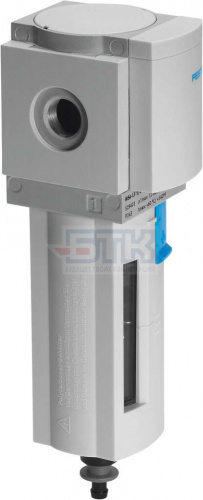 529611 Фильтр MS6-LF-1/2-CUM FESTO 529611 Фильтр MS6-LF-1/2-CUM FESTO