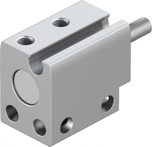 8080598 Компактный цилиндр ADN-S-6-5-A FESTO 8080598 Компактный цилиндр ADN-S-6-5-A FESTO