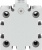 188238 Короткоходовый цилиндр ADVC-40-10-I-P FESTO