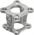 8087462 Переходник DARQ-B-F0405-F0304-R1 FESTO