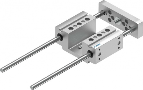 3192949 Направляющая EAGF-P1-KF-25-200 FESTO 3192949 Направляющая EAGF-P1-KF-25-200 FESTO