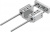 3192949 Направляющая EAGF-P1-KF-25-200 FESTO 3192949 Направляющая EAGF-P1-KF-25-200 FESTO