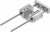 3192949 Направляющая EAGF-P1-KF-25-200 FESTO