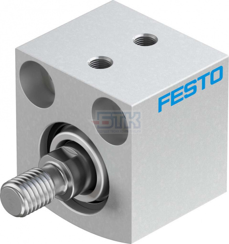 188155 Короткоходовый цилиндр ADVC-20-5-A-P FESTO 188155 Короткоходовый цилиндр ADVC-20-5-A-P FESTO