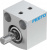 188155 Короткоходовый цилиндр ADVC-20-5-A-P FESTO 188155 Короткоходовый цилиндр ADVC-20-5-A-P FESTO