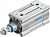 1383335 Пневмоцилиндр DSBC-80-50-PPVA-N3 FESTO