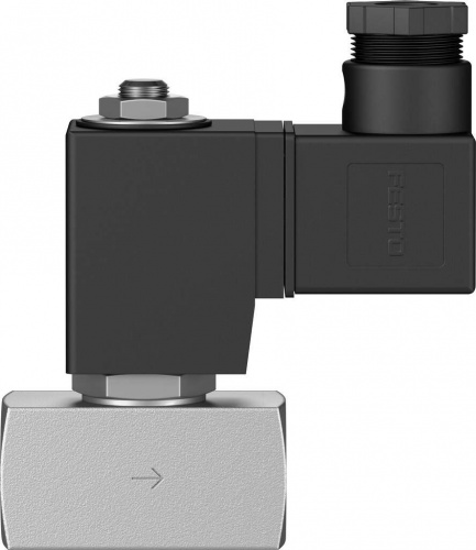1491979 Электромагнитный клапан VZWD-L-M22C-M-N14-50-V-2AP4-5-R1 FESTO 1491979 Электромагнитный клапан VZWD-L-M22C-M-N14-50-V-2AP4-5-R1 FESTO