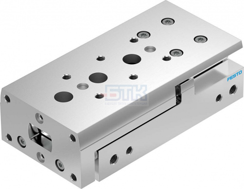 8078842 Мини-суппорт DGST-10-40-E1A FESTO