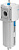 564144 Маслораспылитель MS9-LOE-G-U FESTO