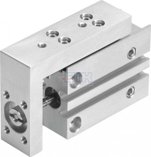 170488 Мини-суппорт SLS-6-20-P-A FESTO 170488 Мини-суппорт SLS-6-20-P-A FESTO