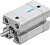 536205 Компактный цилиндр ADN-12-10-A-P-A FESTO