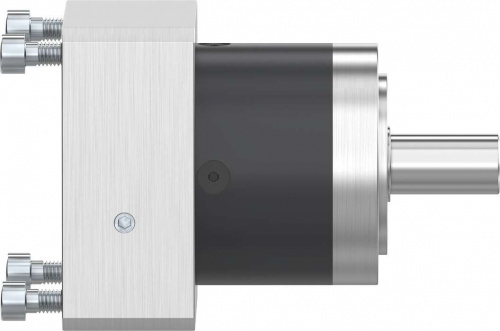 552195 Передаточный модуль EMGA-80-P-G5-SAS-100 FESTO