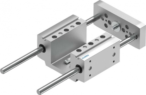 3192959 Направляющая EAGF-P1-KF-40-150 FESTO 3192959 Направляющая EAGF-P1-KF-40-150 FESTO