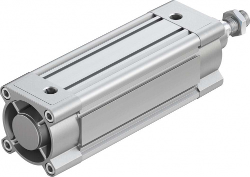 3656865 Стандартный цилиндр DSBC-80-160-D3-PPSA-N3 FESTO