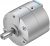 1845716 Неполноповоротный привод DRVS-25-90-P FESTO