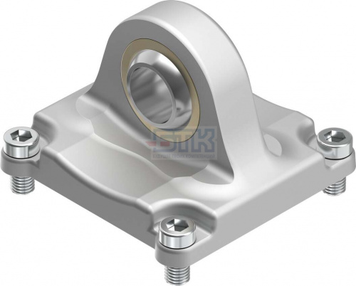 2895926 Фланец с осью SNCS-125-R3 FESTO